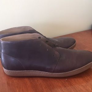 Cole Haan shoes with Vibram soles
